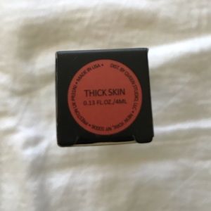 Qveen Studio matte liquid lip stain